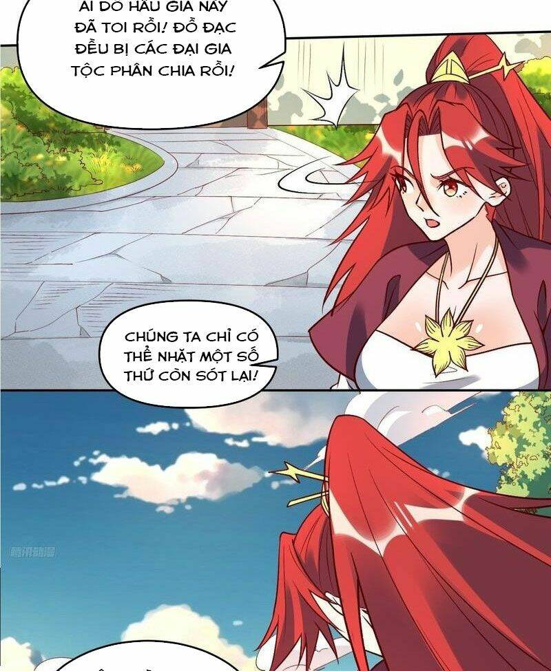 Nguyên Lai Ta Là Tu Tiên Đại Lão Chapter 288 - Trang 2