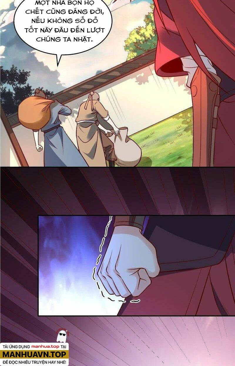 Nguyên Lai Ta Là Tu Tiên Đại Lão Chapter 288 - Trang 2