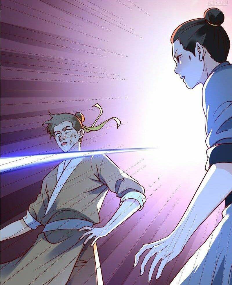 Nguyên Lai Ta Là Tu Tiên Đại Lão Chapter 288 - Trang 2