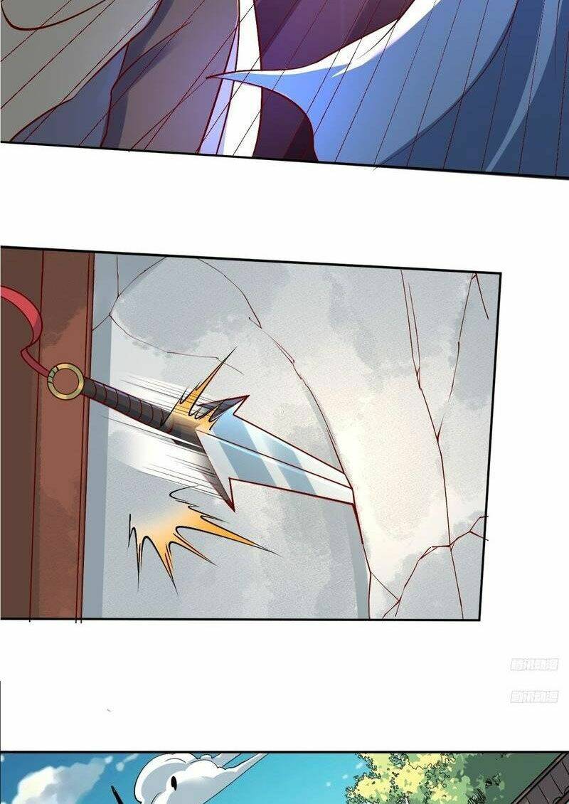 Nguyên Lai Ta Là Tu Tiên Đại Lão Chapter 288 - Trang 2