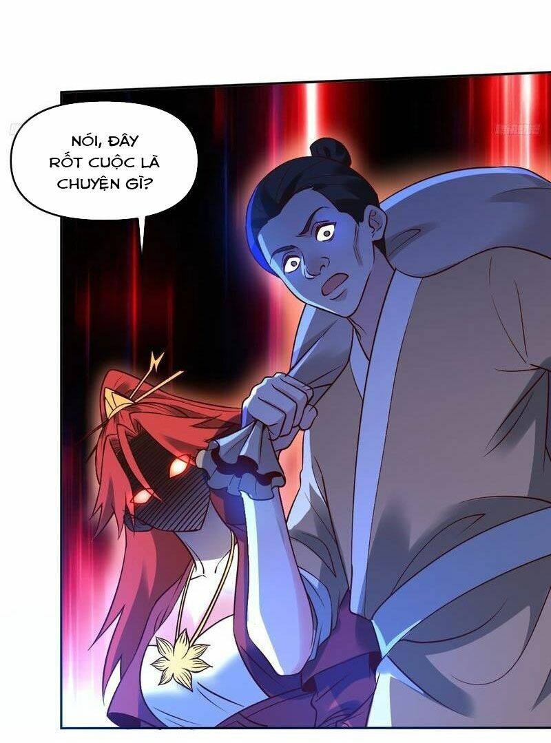 Nguyên Lai Ta Là Tu Tiên Đại Lão Chapter 288 - Trang 2