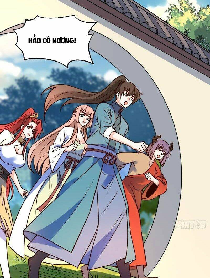 Nguyên Lai Ta Là Tu Tiên Đại Lão Chapter 288 - Trang 2