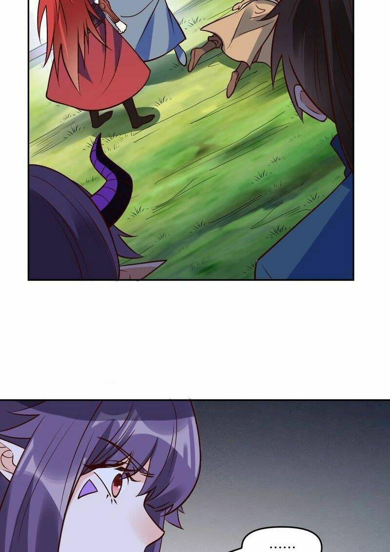 Nguyên Lai Ta Là Tu Tiên Đại Lão Chapter 288 - Trang 2