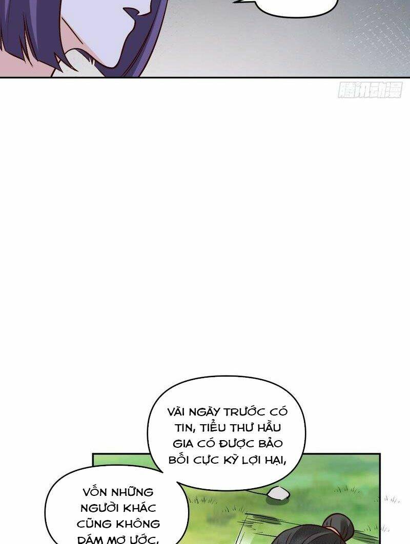 Nguyên Lai Ta Là Tu Tiên Đại Lão Chapter 288 - Trang 2