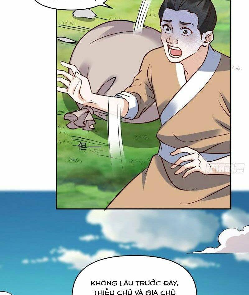 Nguyên Lai Ta Là Tu Tiên Đại Lão Chapter 288 - Trang 2