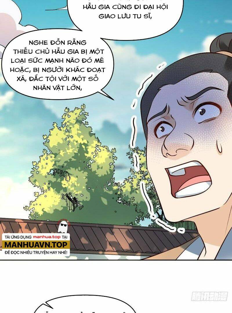 Nguyên Lai Ta Là Tu Tiên Đại Lão Chapter 288 - Trang 2