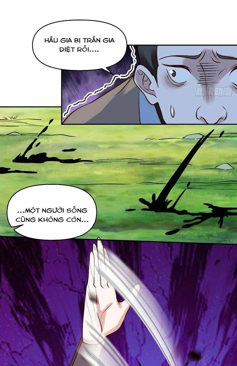 Nguyên Lai Ta Là Tu Tiên Đại Lão Chapter 288 - Trang 2