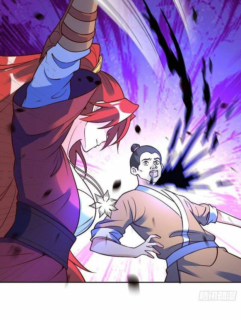 Nguyên Lai Ta Là Tu Tiên Đại Lão Chapter 288 - Trang 2