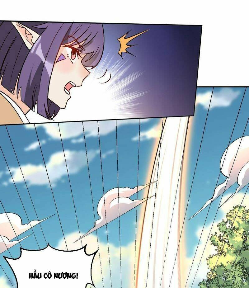 Nguyên Lai Ta Là Tu Tiên Đại Lão Chapter 288 - Trang 2