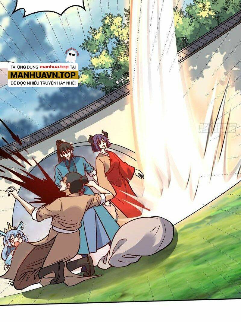 Nguyên Lai Ta Là Tu Tiên Đại Lão Chapter 288 - Trang 2