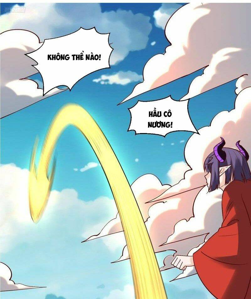 Nguyên Lai Ta Là Tu Tiên Đại Lão Chapter 288 - Trang 2