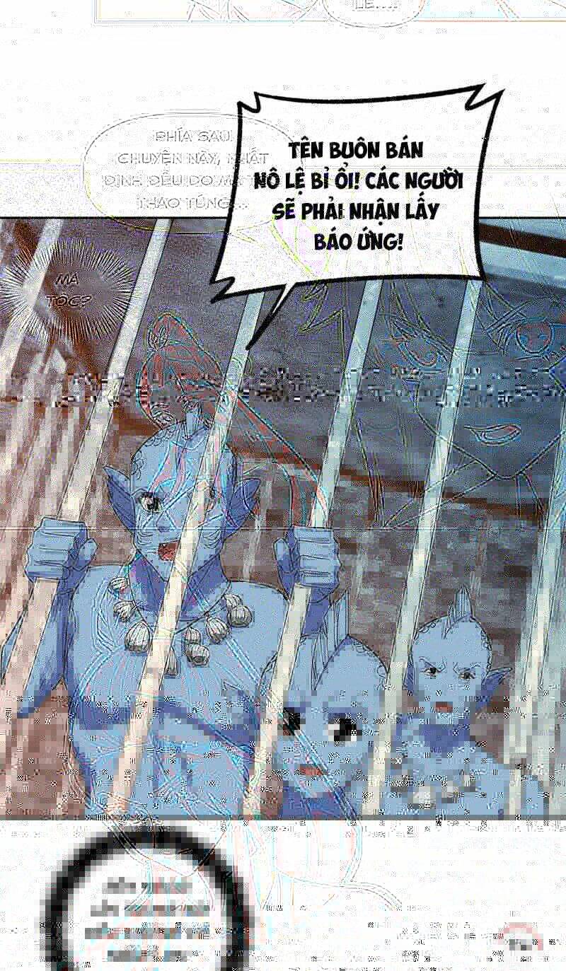 Nguyên Lai Ta Là Tu Tiên Đại Lão Chapter 288 - Trang 2