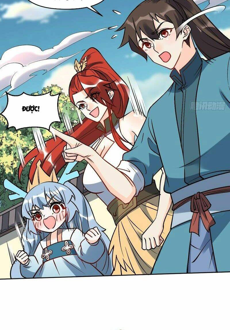 Nguyên Lai Ta Là Tu Tiên Đại Lão Chapter 288 - Trang 2