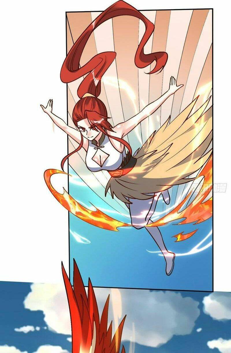 Nguyên Lai Ta Là Tu Tiên Đại Lão Chapter 288 - Trang 2