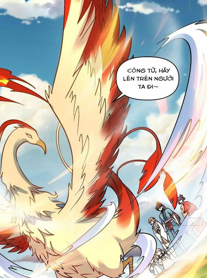 Nguyên Lai Ta Là Tu Tiên Đại Lão Chapter 288 - Trang 2