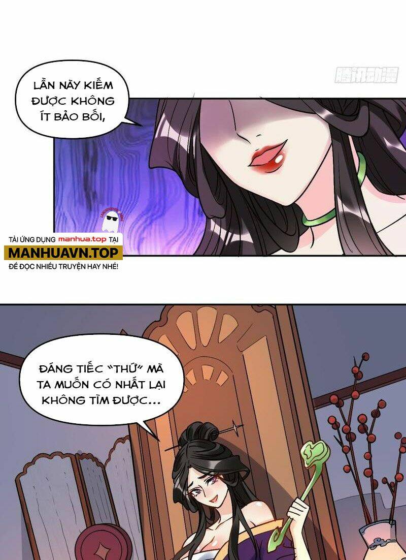 Nguyên Lai Ta Là Tu Tiên Đại Lão Chapter 288 - Trang 2
