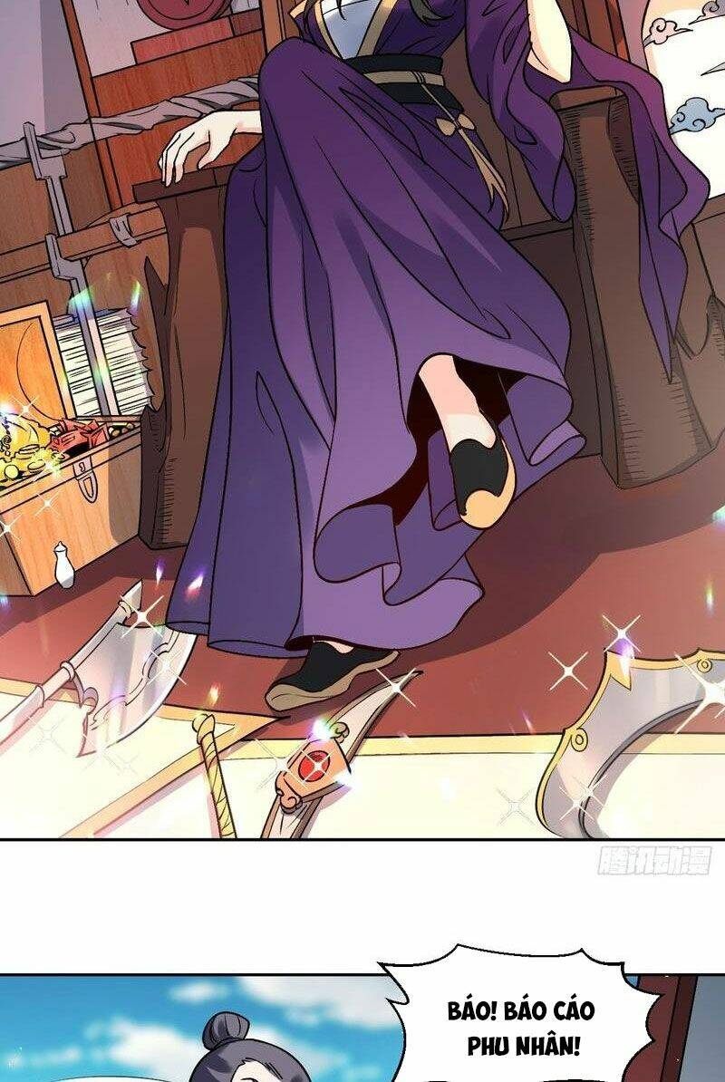 Nguyên Lai Ta Là Tu Tiên Đại Lão Chapter 288 - Trang 2