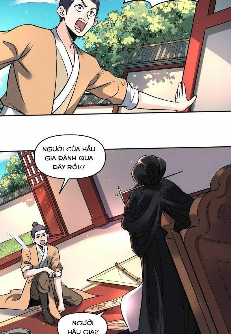 Nguyên Lai Ta Là Tu Tiên Đại Lão Chapter 288 - Trang 2