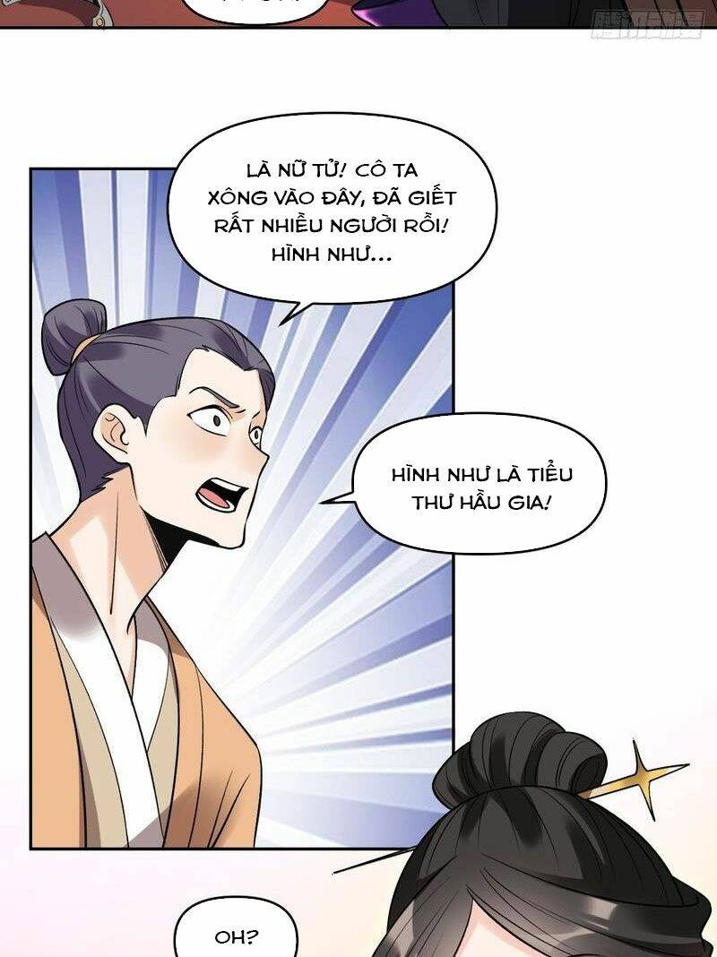 Nguyên Lai Ta Là Tu Tiên Đại Lão Chapter 288 - Trang 2