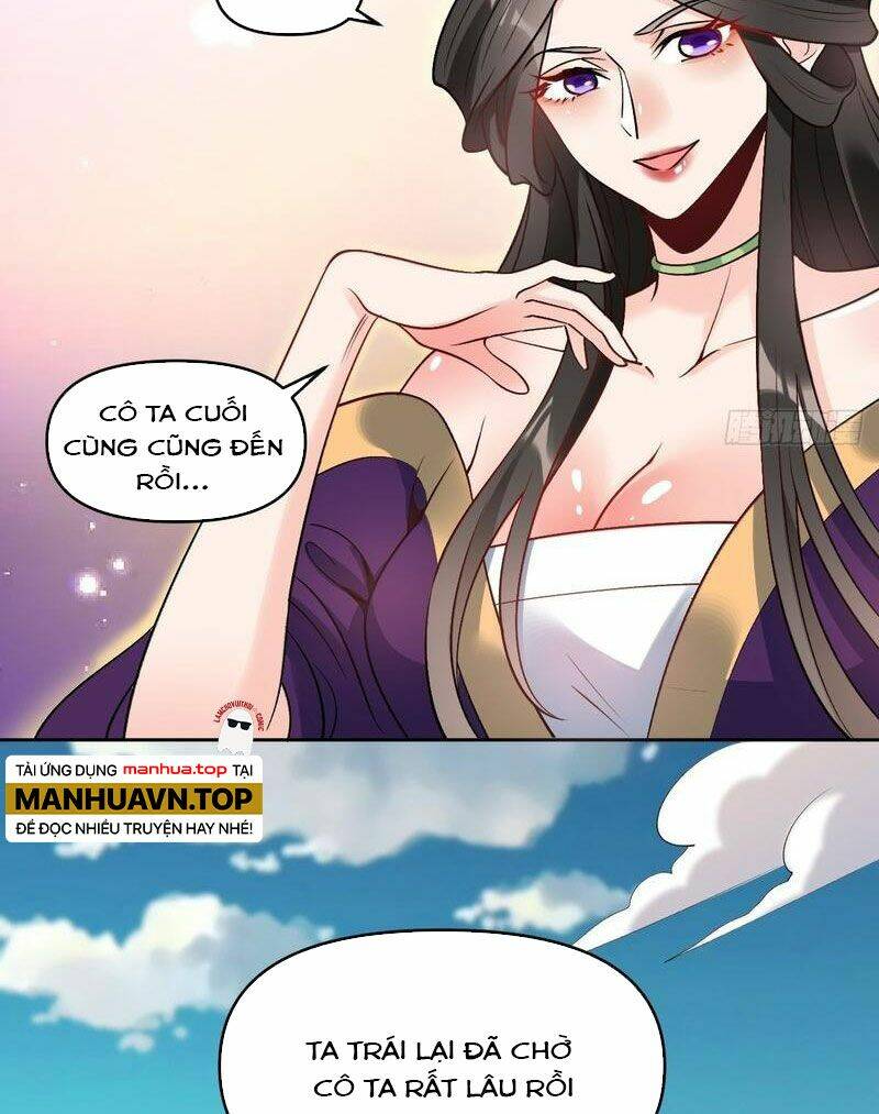 Nguyên Lai Ta Là Tu Tiên Đại Lão Chapter 288 - Trang 2