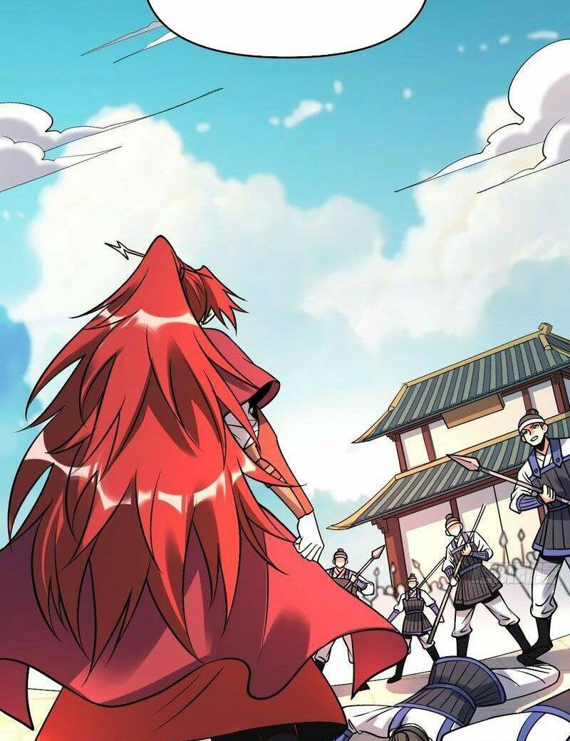 Nguyên Lai Ta Là Tu Tiên Đại Lão Chapter 288 - Trang 2