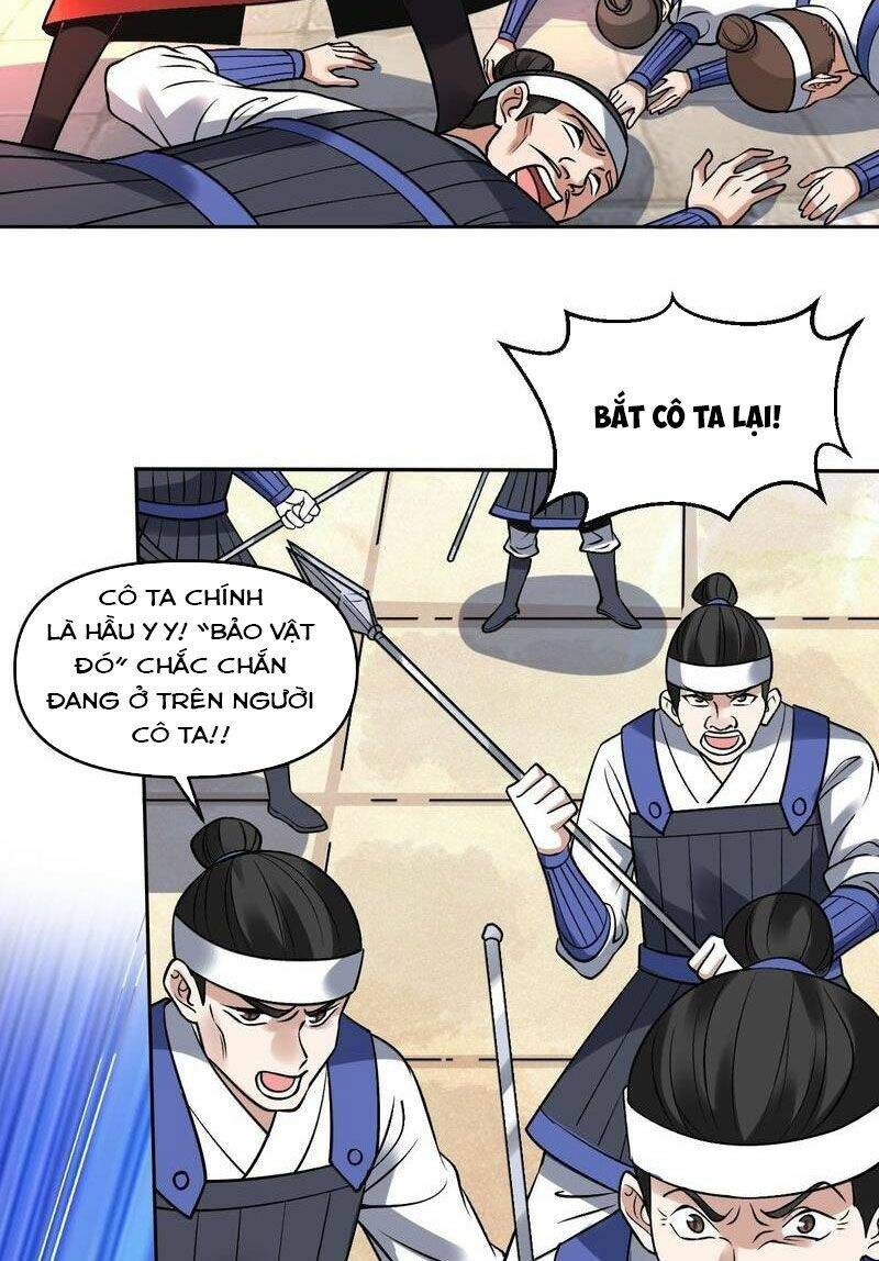 Nguyên Lai Ta Là Tu Tiên Đại Lão Chapter 288 - Trang 2