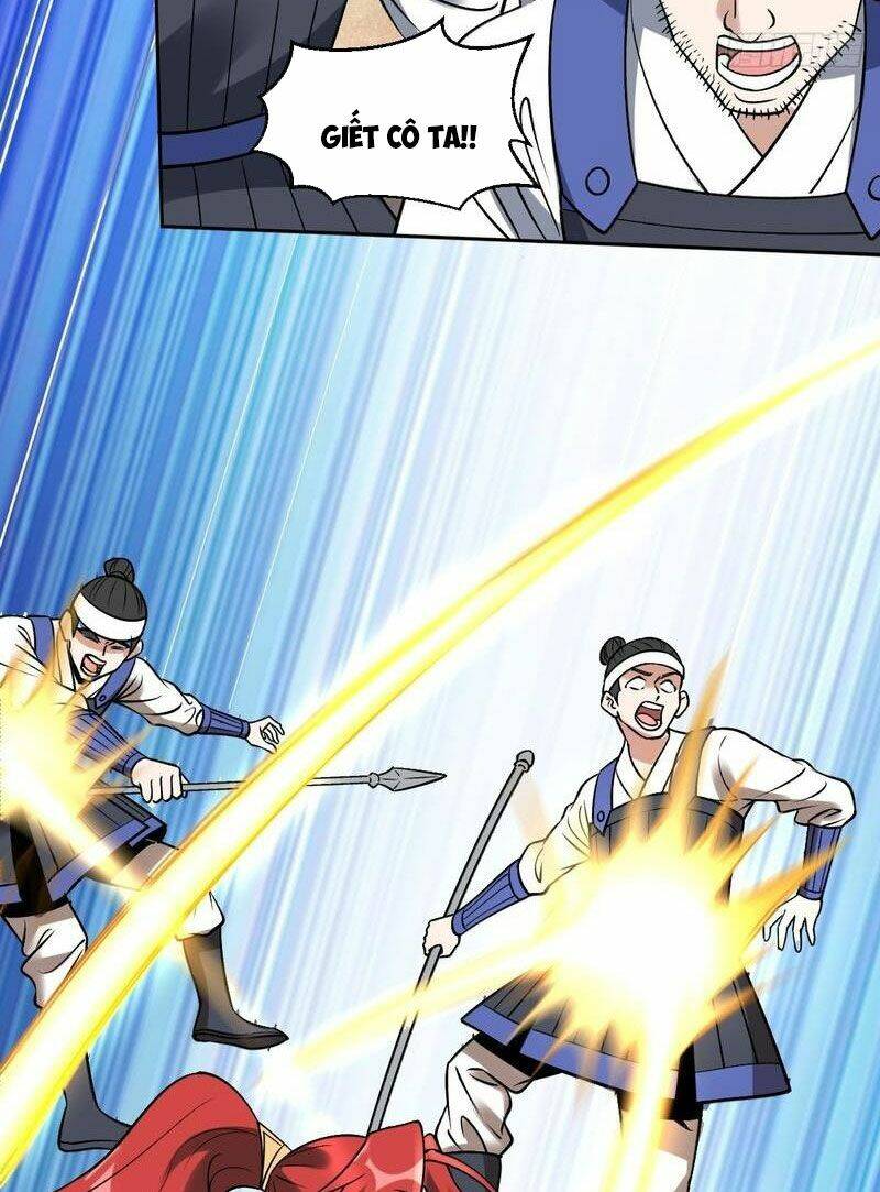 Nguyên Lai Ta Là Tu Tiên Đại Lão Chapter 288 - Trang 2