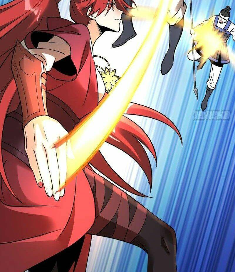 Nguyên Lai Ta Là Tu Tiên Đại Lão Chapter 288 - Trang 2