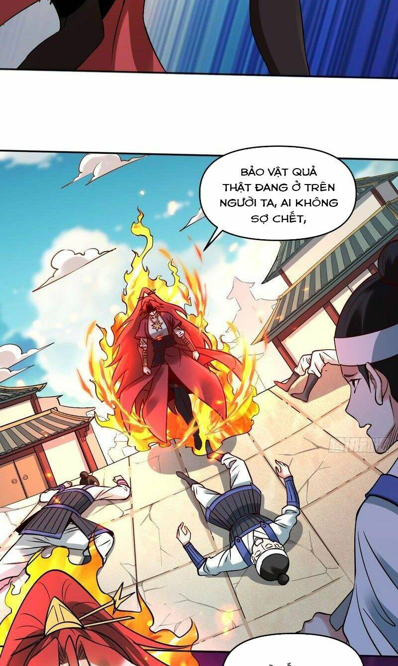 Nguyên Lai Ta Là Tu Tiên Đại Lão Chapter 288 - Trang 2