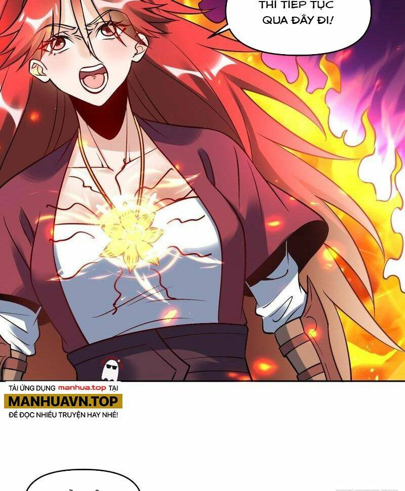 Nguyên Lai Ta Là Tu Tiên Đại Lão Chapter 288 - Trang 2