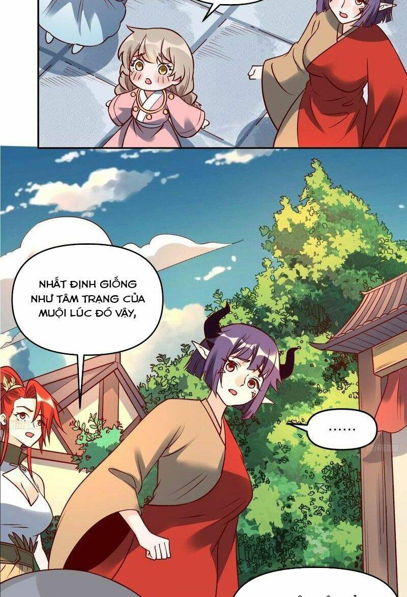 Nguyên Lai Ta Là Tu Tiên Đại Lão Chapter 288 - Trang 2