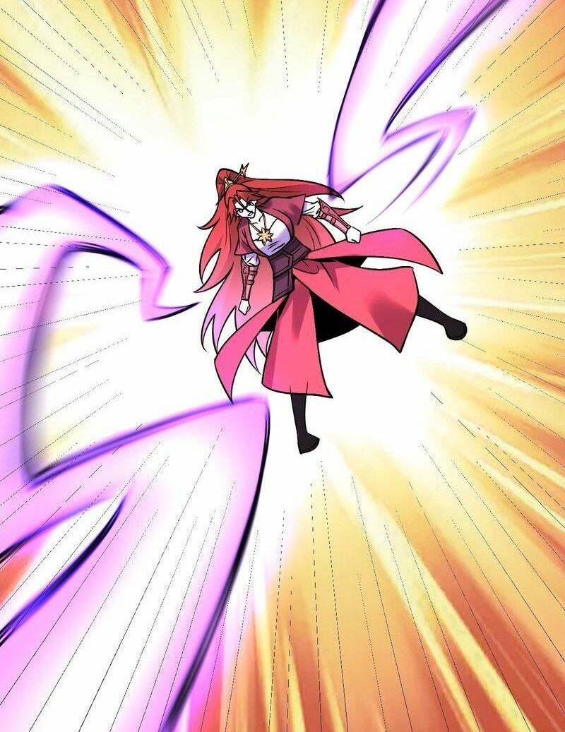 Nguyên Lai Ta Là Tu Tiên Đại Lão Chapter 288 - Trang 2