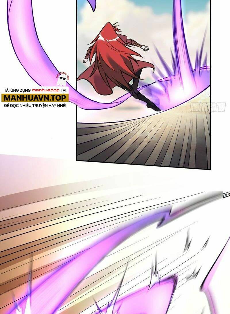 Nguyên Lai Ta Là Tu Tiên Đại Lão Chapter 288 - Trang 2