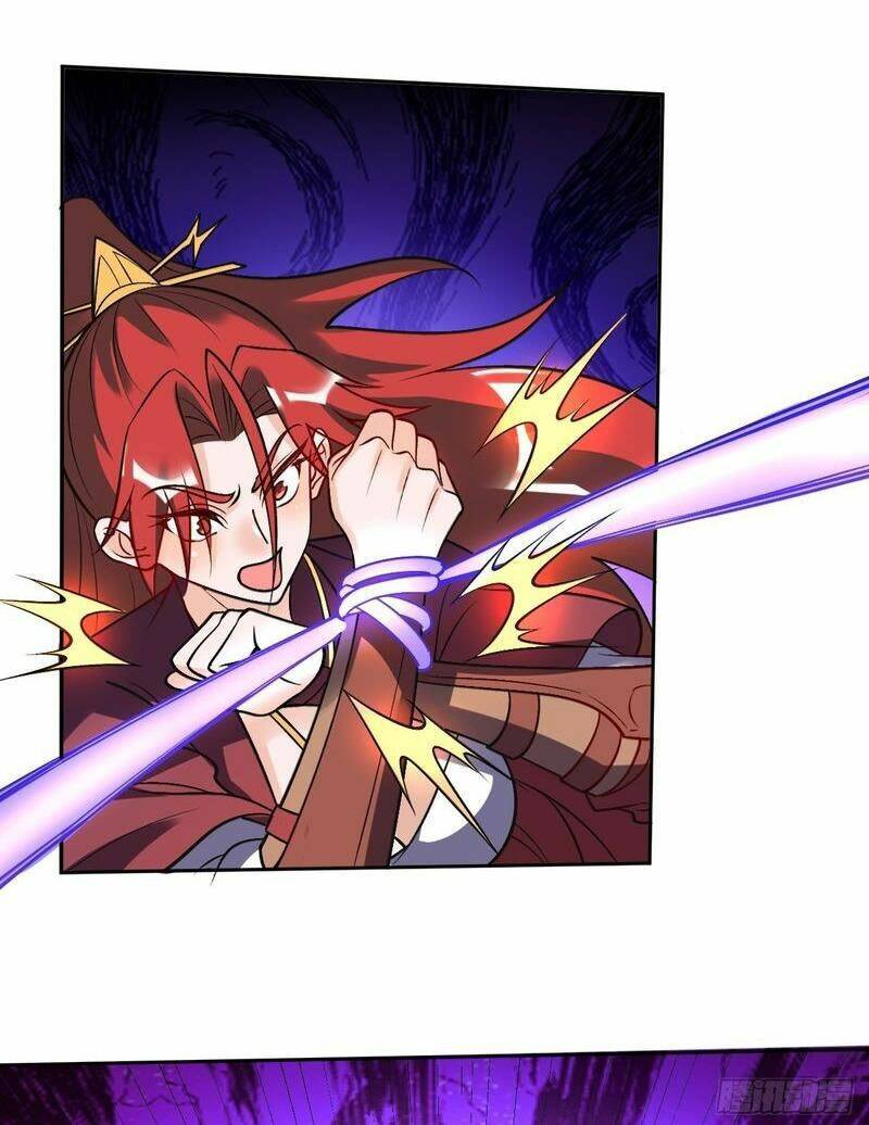 Nguyên Lai Ta Là Tu Tiên Đại Lão Chapter 288 - Trang 2