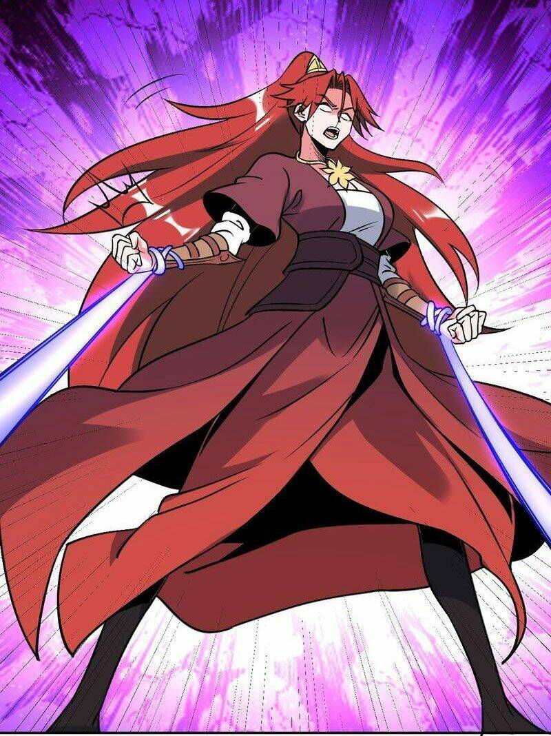 Nguyên Lai Ta Là Tu Tiên Đại Lão Chapter 288 - Trang 2