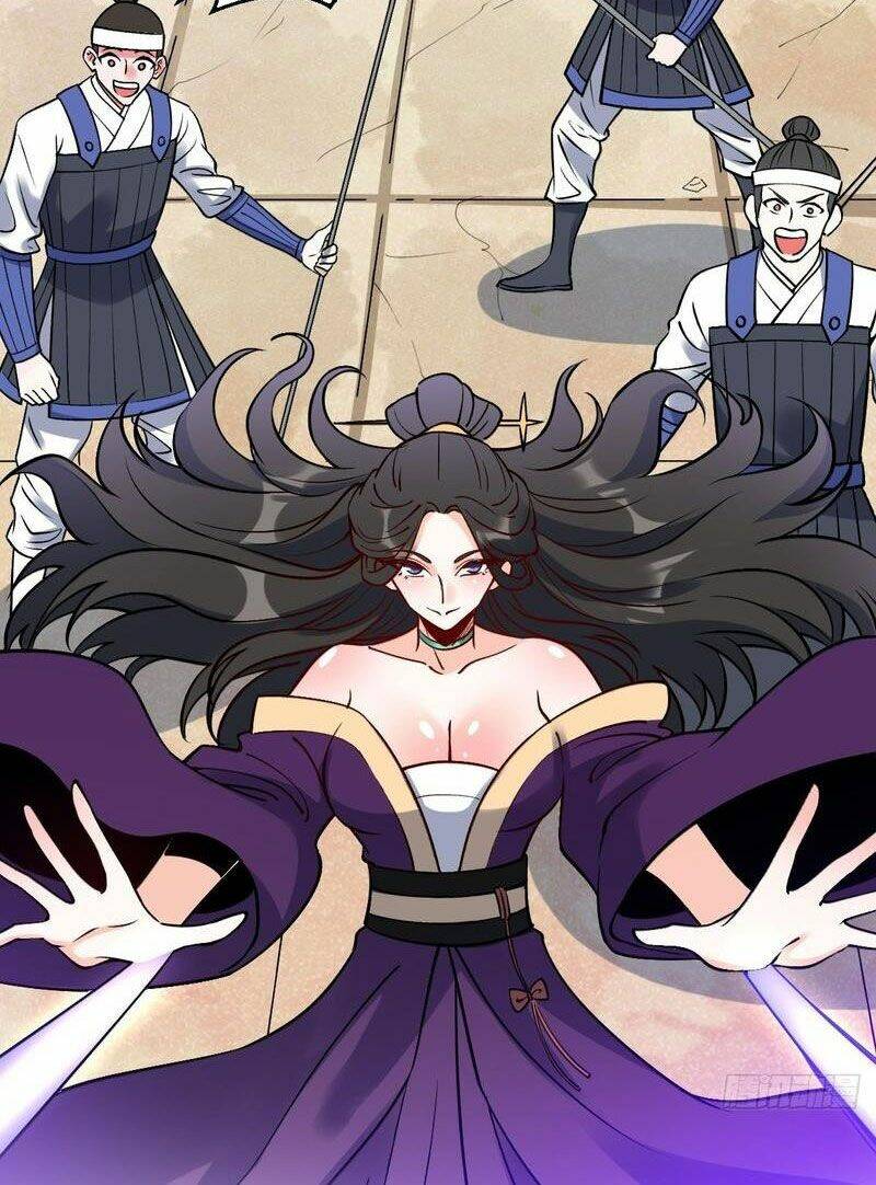 Nguyên Lai Ta Là Tu Tiên Đại Lão Chapter 288 - Trang 2