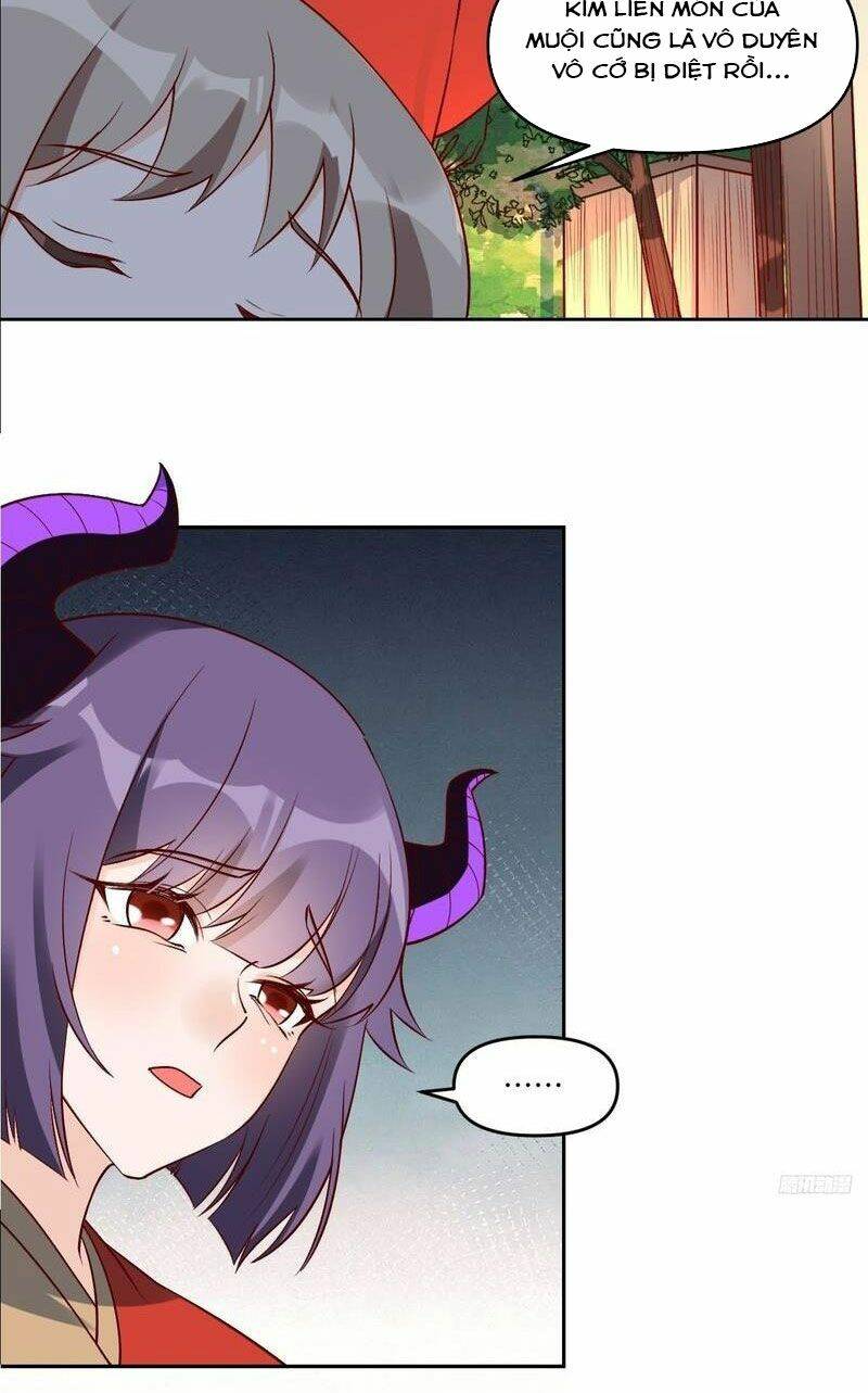 Nguyên Lai Ta Là Tu Tiên Đại Lão Chapter 288 - Trang 2