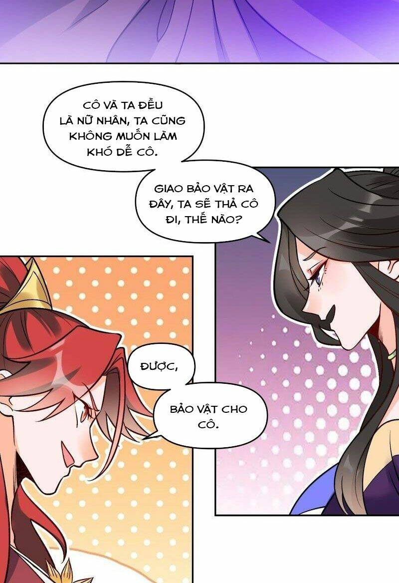 Nguyên Lai Ta Là Tu Tiên Đại Lão Chapter 288 - Trang 2