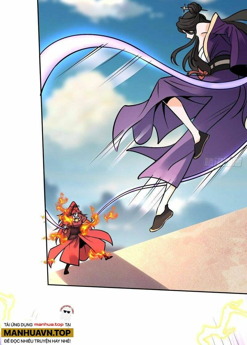 Nguyên Lai Ta Là Tu Tiên Đại Lão Chapter 288 - Trang 2