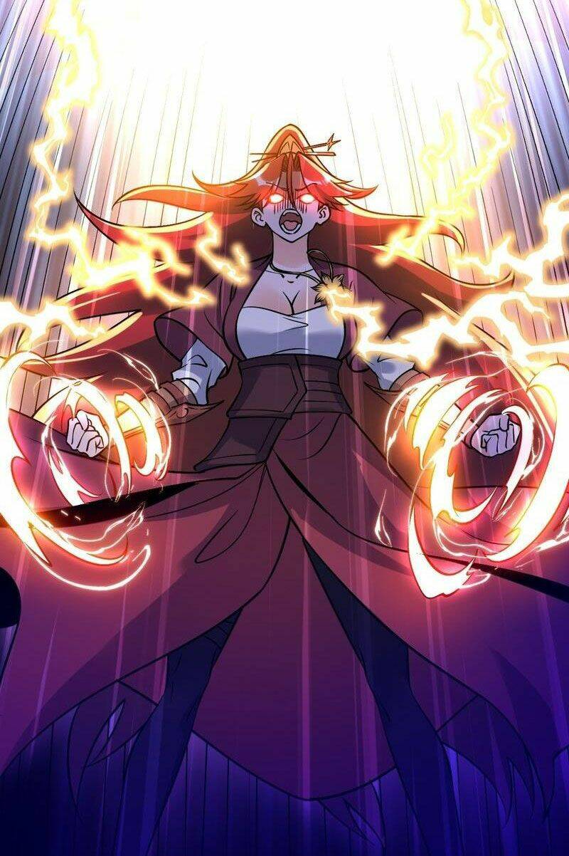 Nguyên Lai Ta Là Tu Tiên Đại Lão Chapter 288 - Trang 2