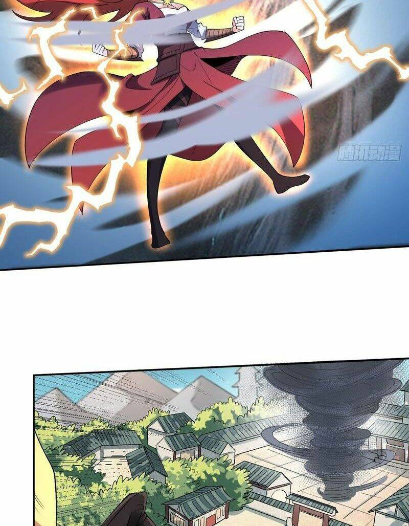 Nguyên Lai Ta Là Tu Tiên Đại Lão Chapter 288 - Trang 2