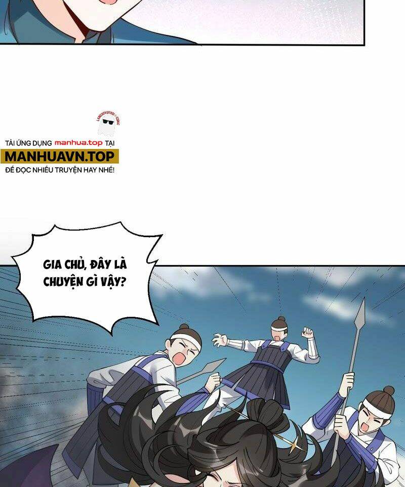 Nguyên Lai Ta Là Tu Tiên Đại Lão Chapter 288 - Trang 2