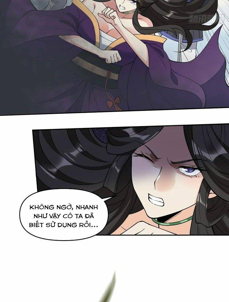 Nguyên Lai Ta Là Tu Tiên Đại Lão Chapter 288 - Trang 2