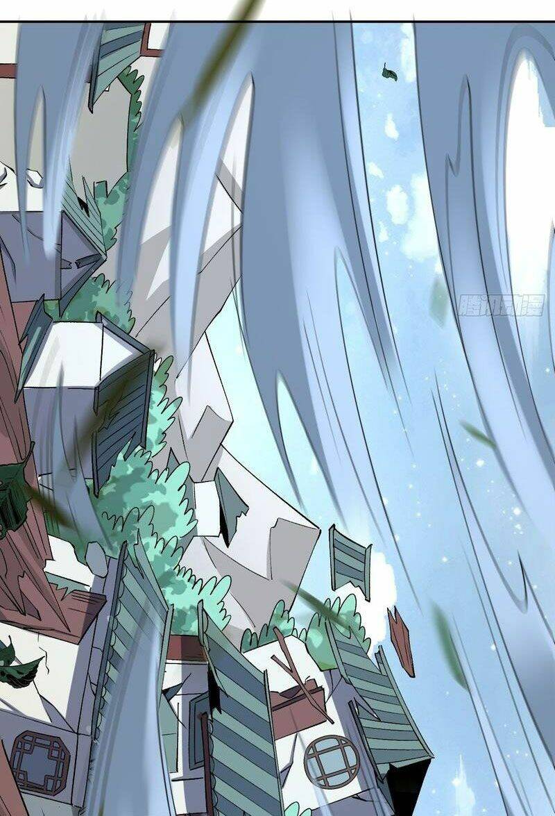 Nguyên Lai Ta Là Tu Tiên Đại Lão Chapter 288 - Trang 2