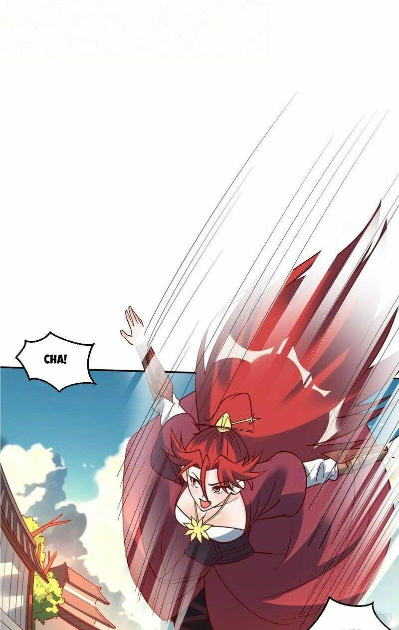 Nguyên Lai Ta Là Tu Tiên Đại Lão Chapter 288 - Trang 2