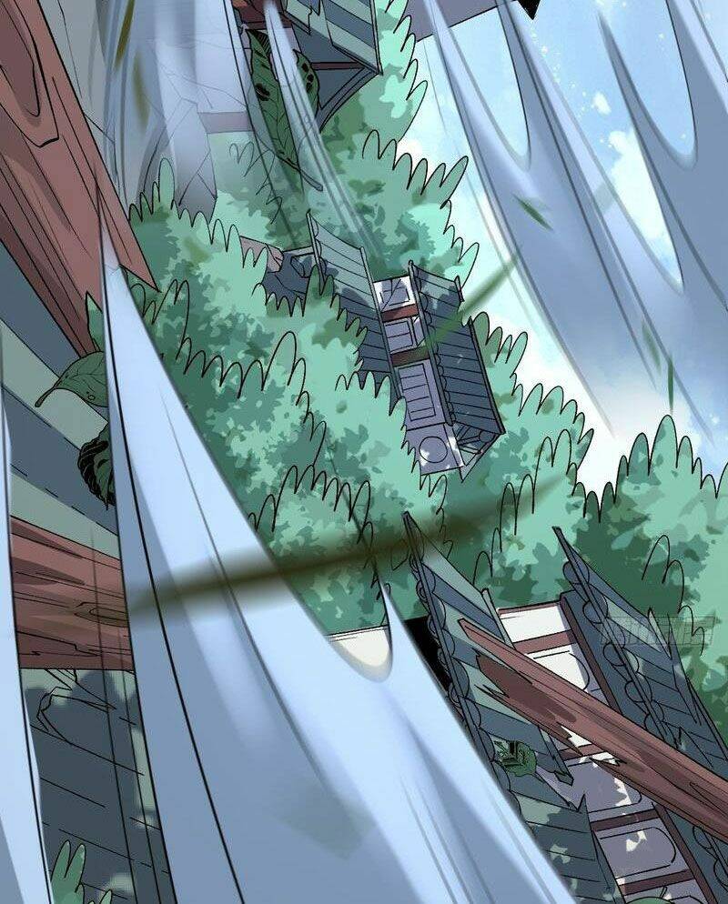 Nguyên Lai Ta Là Tu Tiên Đại Lão Chapter 288 - Trang 2