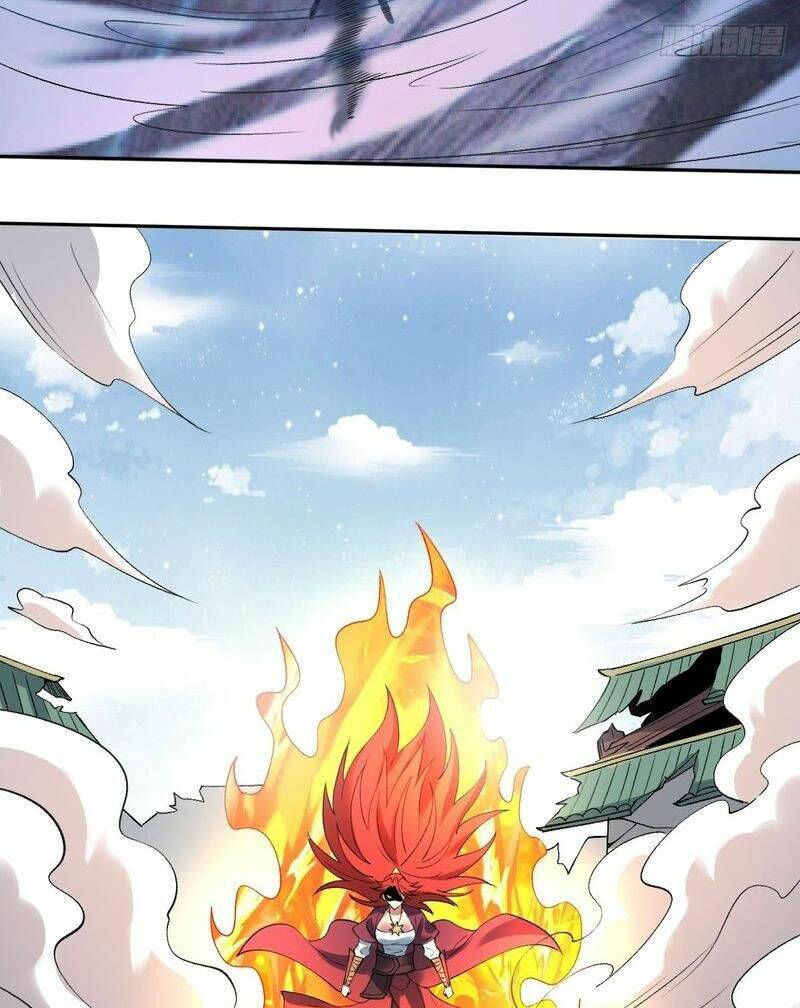 Nguyên Lai Ta Là Tu Tiên Đại Lão Chapter 288 - Trang 2