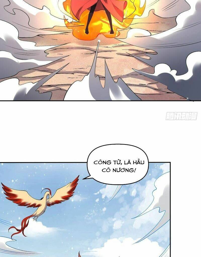 Nguyên Lai Ta Là Tu Tiên Đại Lão Chapter 288 - Trang 2