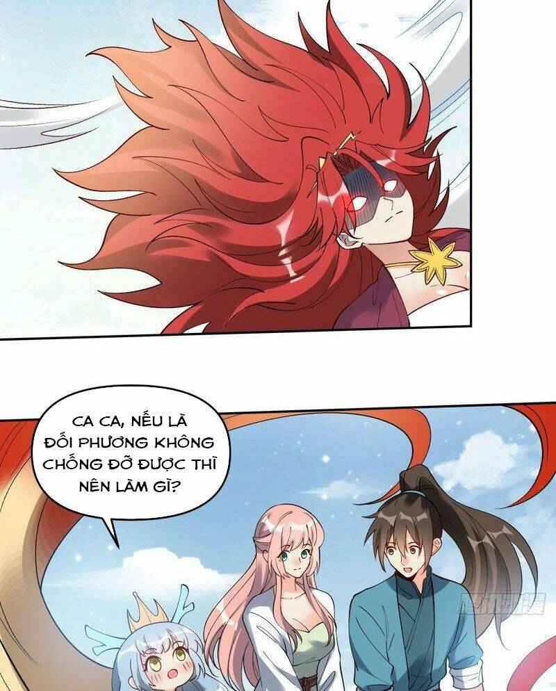 Nguyên Lai Ta Là Tu Tiên Đại Lão Chapter 288 - Trang 2