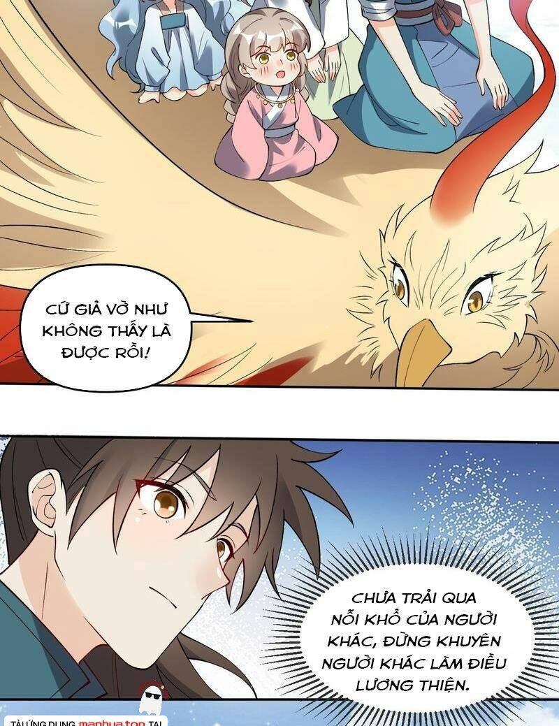 Nguyên Lai Ta Là Tu Tiên Đại Lão Chapter 288 - Trang 2